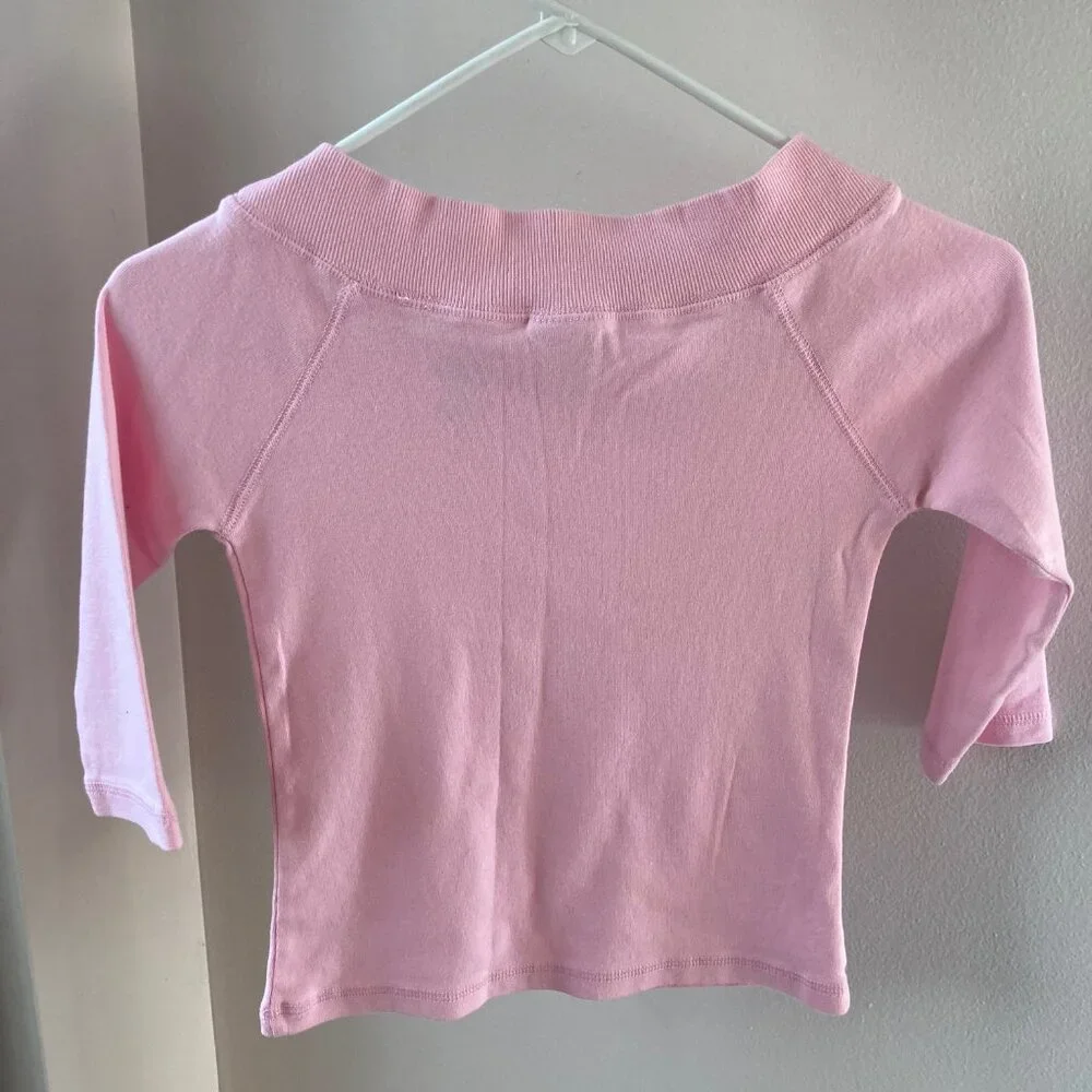 Old Navy Boatneck Top